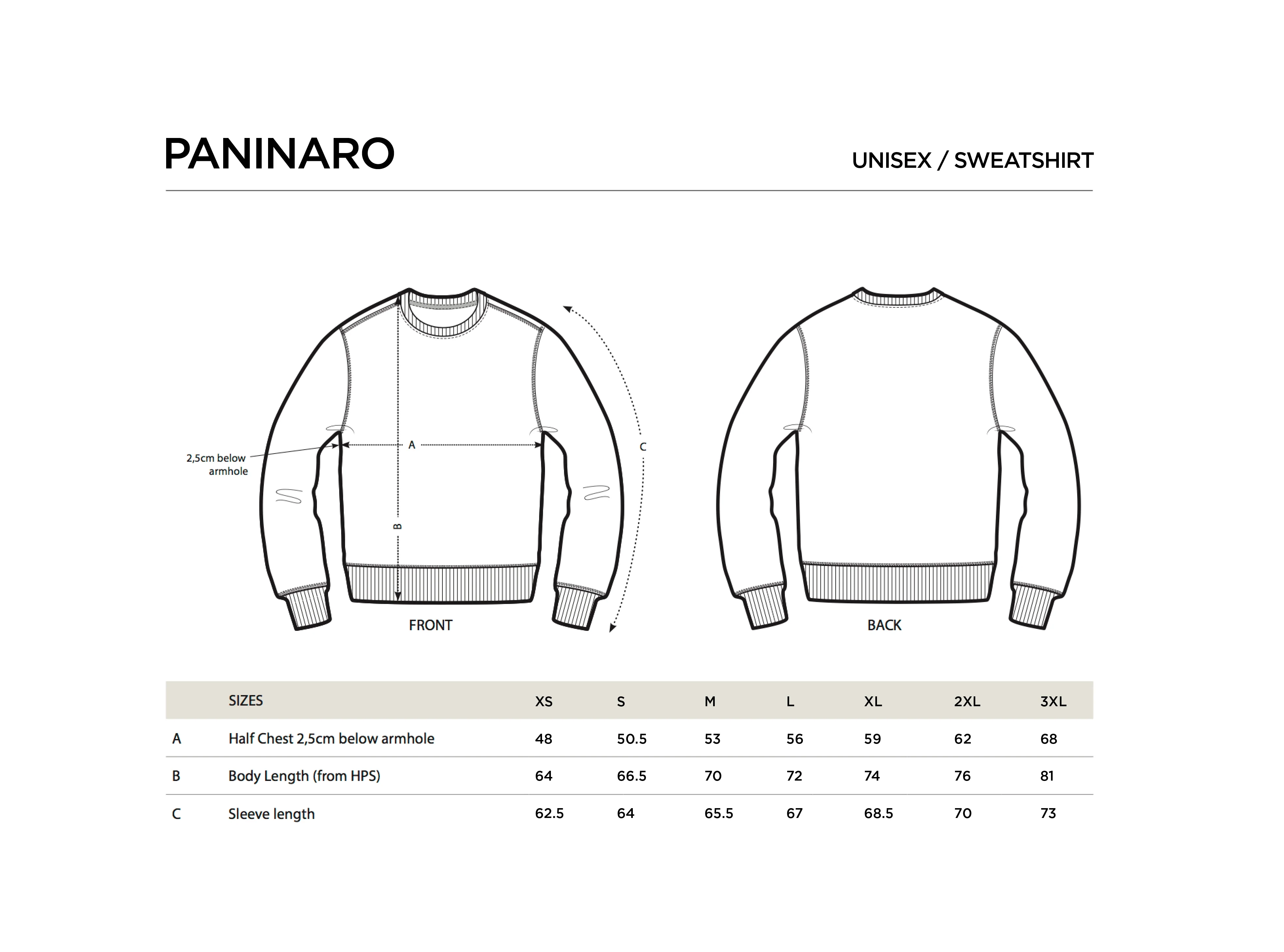 ORIGINAL PRODUCT - PINK SWEATSHIRT - Image 3